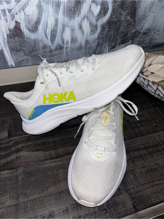 Hoka Other - HOKA Solimar sneakers  Men's SZ 10D